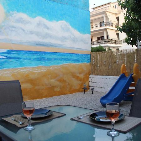 Peggy'S Apartment In Chania Χανιά Εξωτερικό φωτογραφία