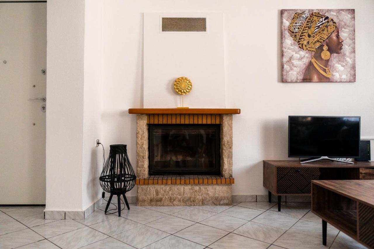 Peggy'S Apartment In Chania Χανιά Εξωτερικό φωτογραφία