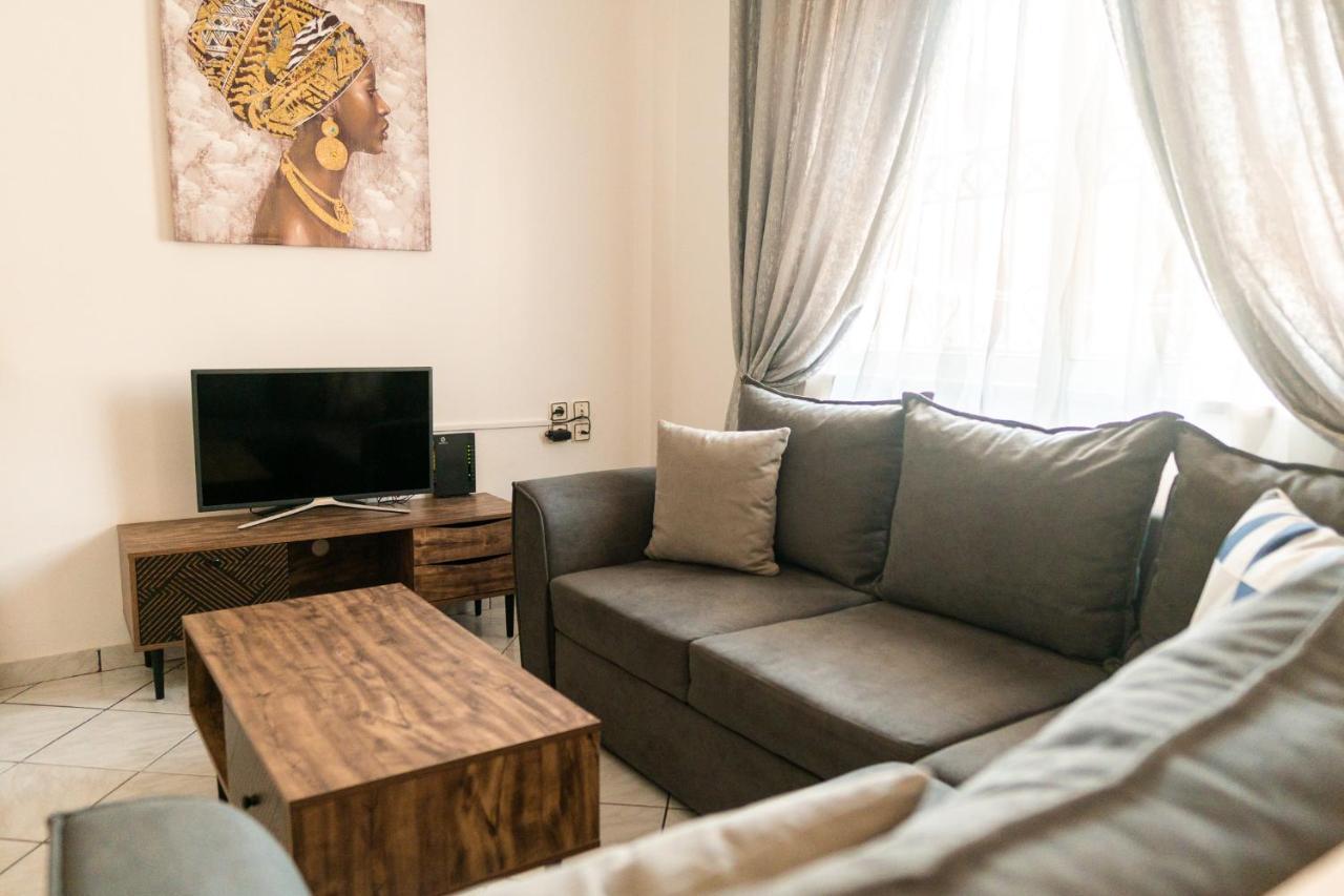Peggy'S Apartment In Chania Χανιά Εξωτερικό φωτογραφία