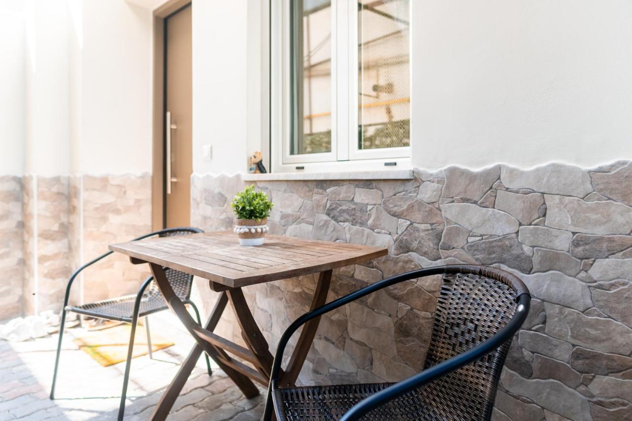 Peggy'S Apartment In Chania Χανιά Εξωτερικό φωτογραφία