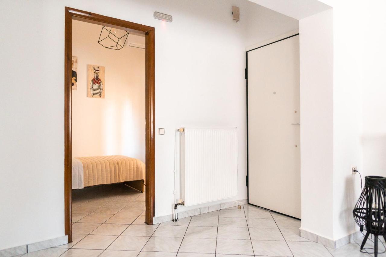 Peggy'S Apartment In Chania Χανιά Εξωτερικό φωτογραφία