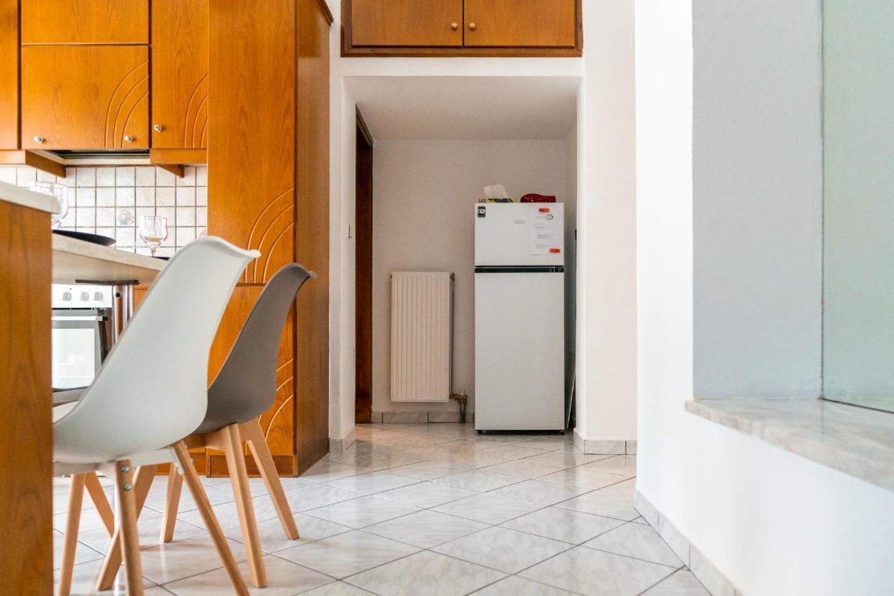 Peggy'S Apartment In Chania Χανιά Εξωτερικό φωτογραφία