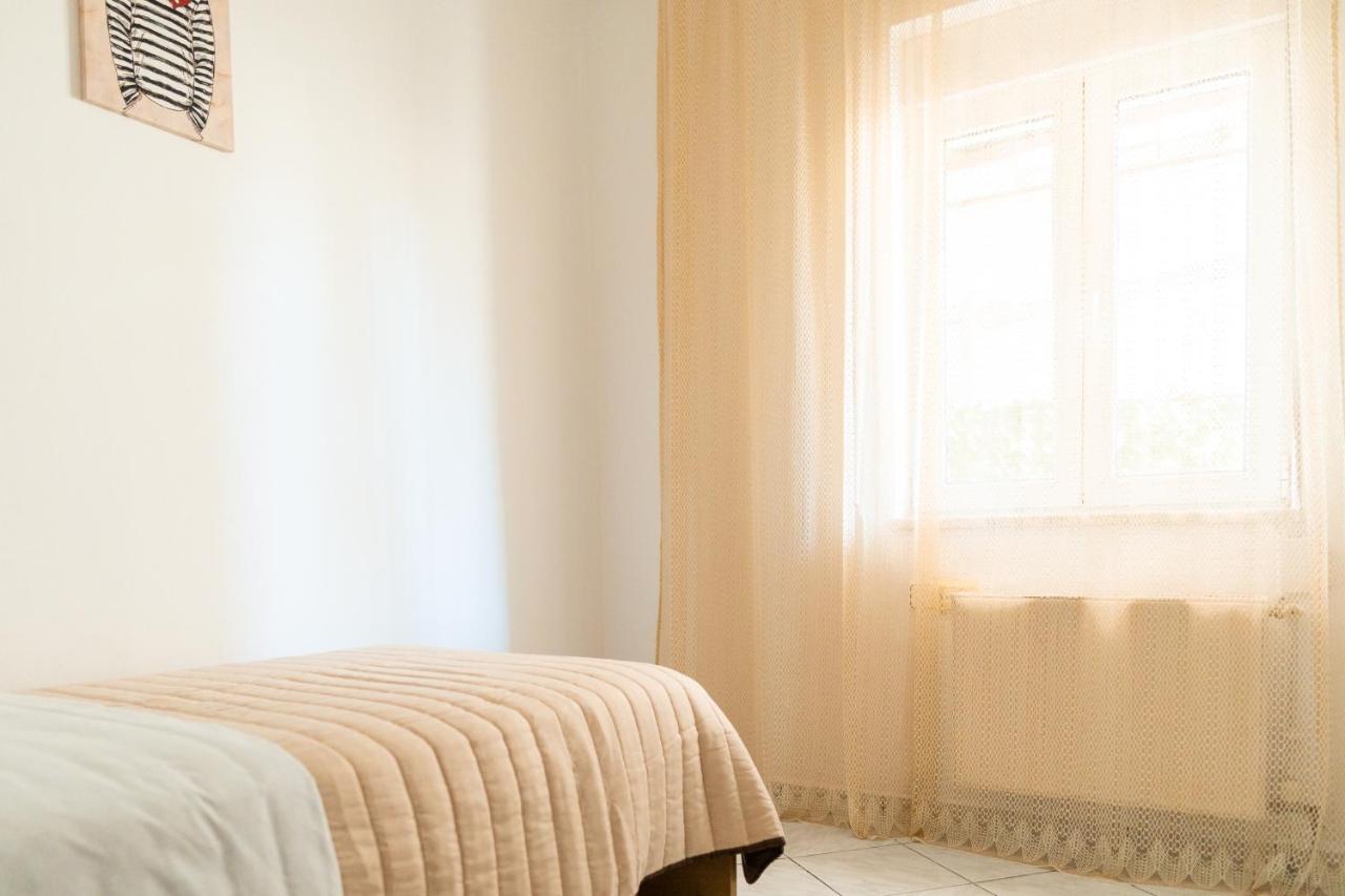 Peggy'S Apartment In Chania Χανιά Εξωτερικό φωτογραφία
