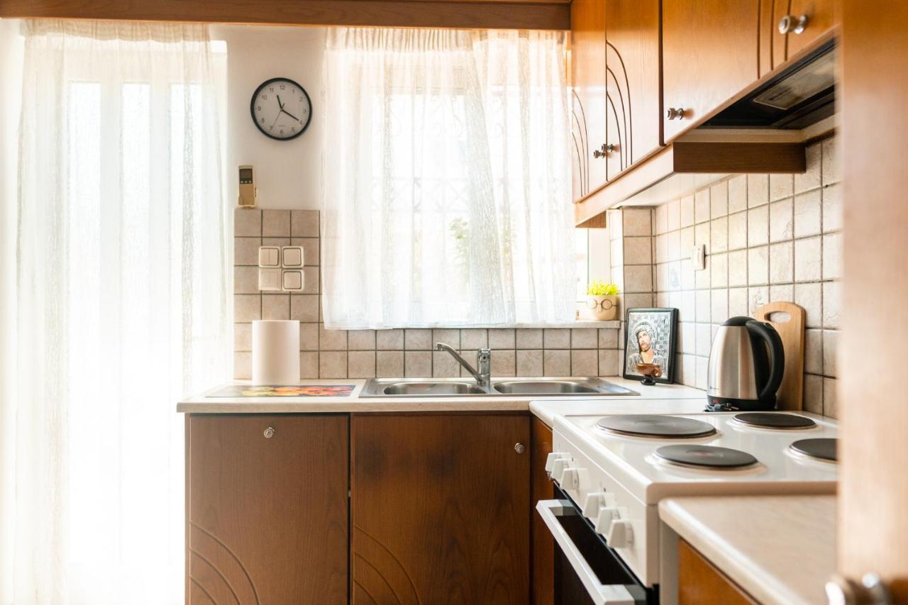 Peggy'S Apartment In Chania Χανιά Εξωτερικό φωτογραφία