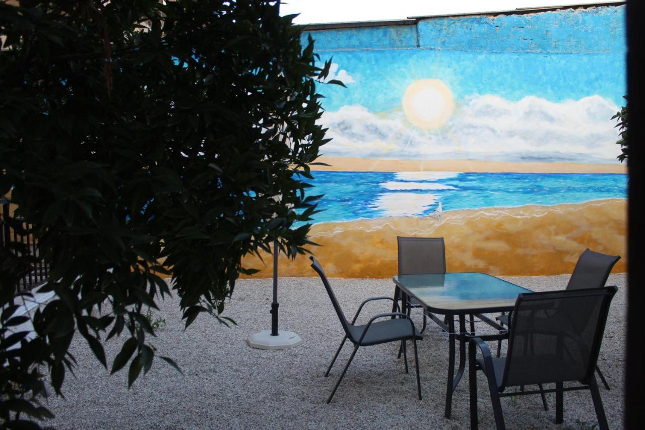 Peggy'S Apartment In Chania Χανιά Εξωτερικό φωτογραφία