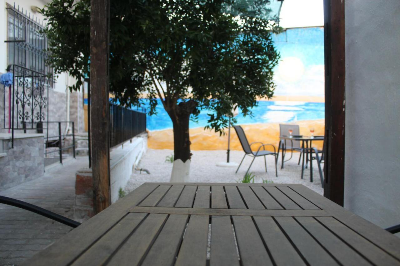 Peggy'S Apartment In Chania Χανιά Εξωτερικό φωτογραφία