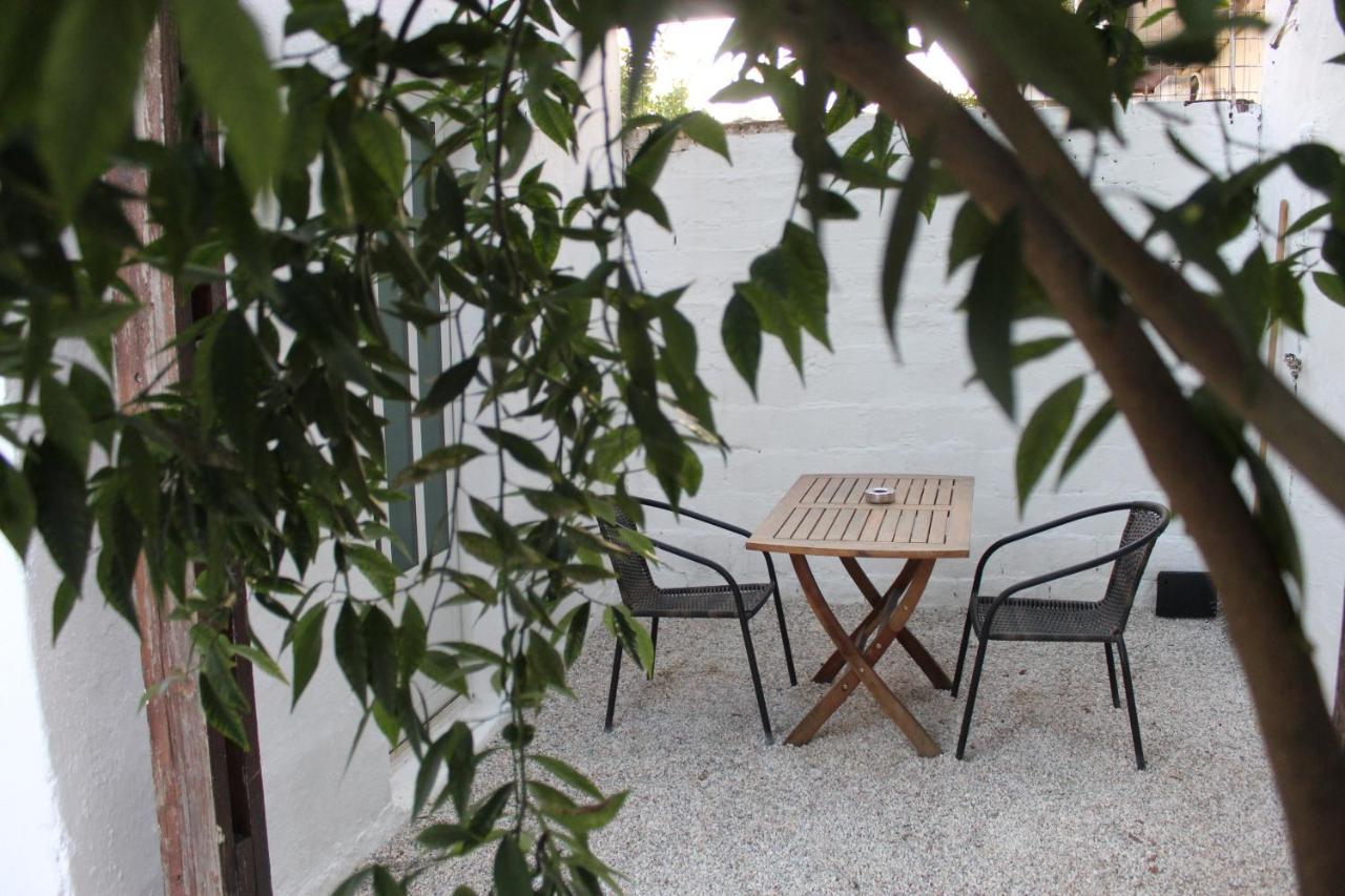 Peggy'S Apartment In Chania Χανιά Εξωτερικό φωτογραφία