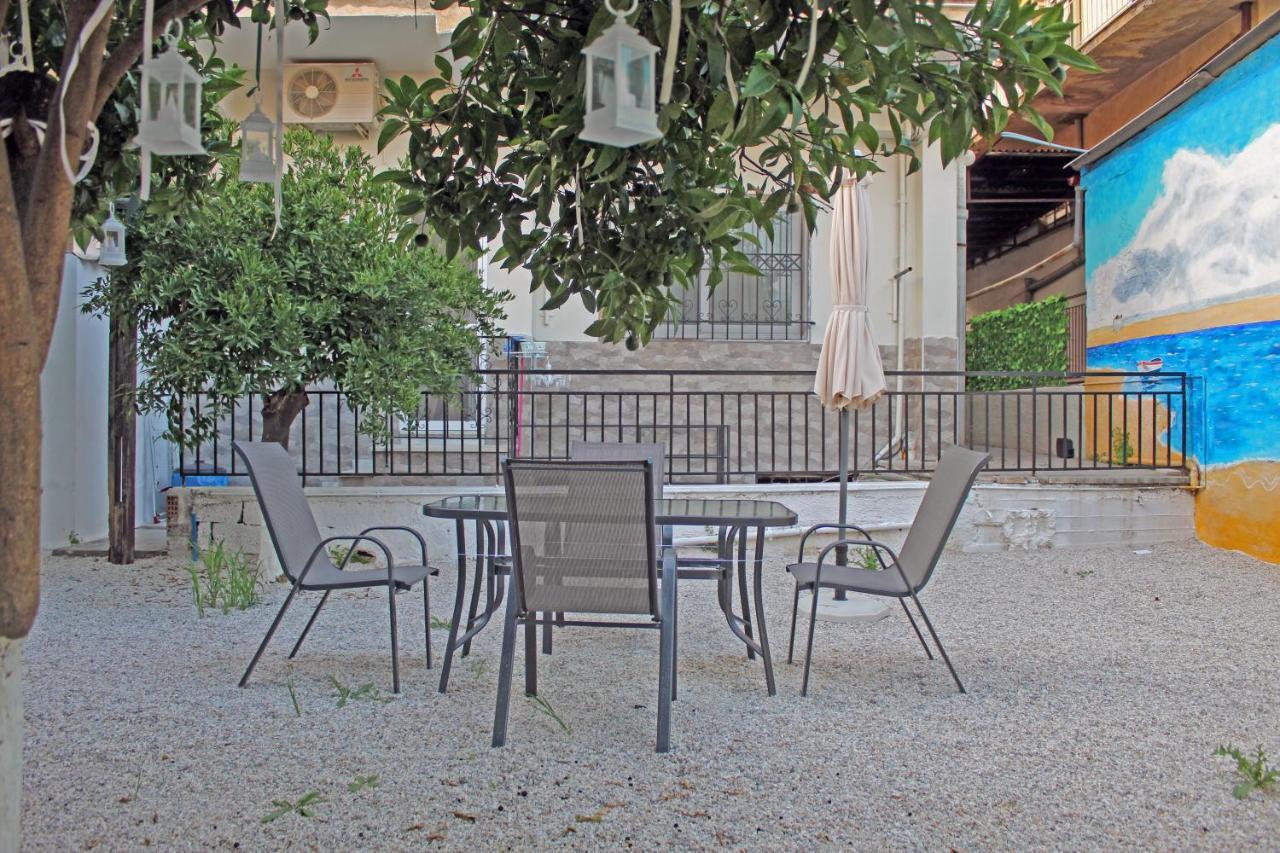Peggy'S Apartment In Chania Χανιά Εξωτερικό φωτογραφία